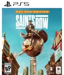 Saints Row